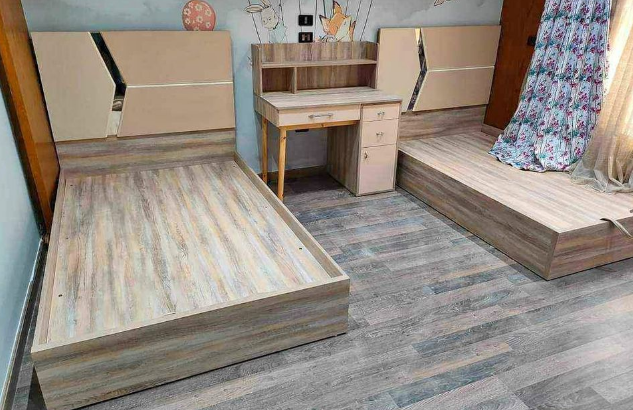 2 Single bed for sale