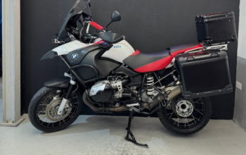 BMW r1200gs 2007 for sale