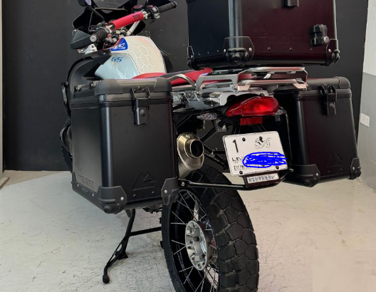 BMW r1200gs 2007 for sale