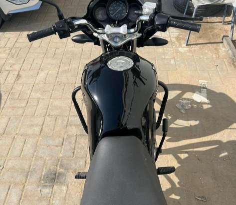 2014 HONDA UNICORN-150CC FOR SALE
