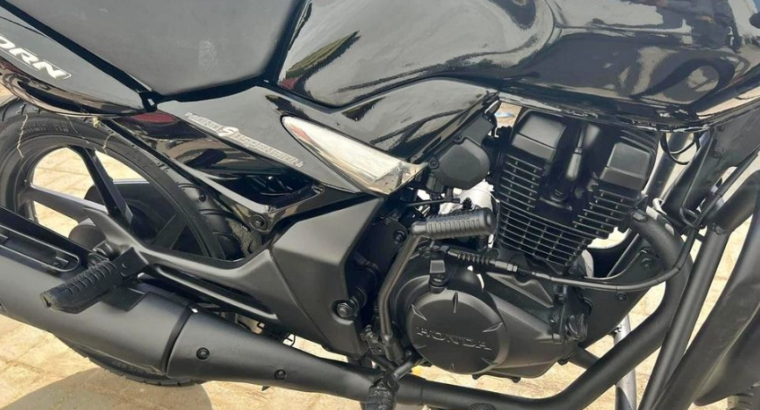 2014 HONDA UNICORN-150CC FOR SALE