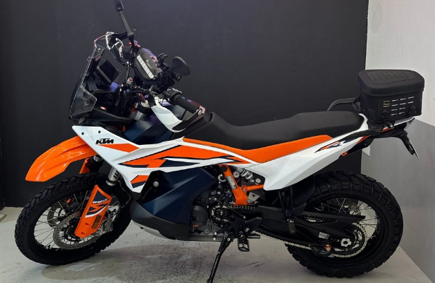 KTM 890 enduro r 2024 for sale