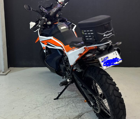 KTM 890 enduro r 2024 for sale