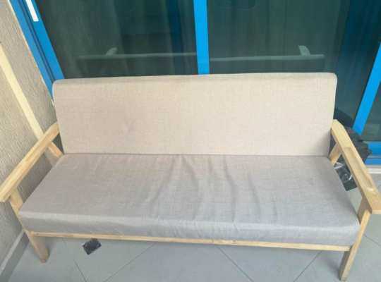 3 seaters sofa for sale