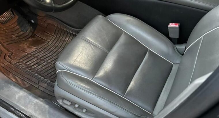 Chevrolet impala 2014 USA imported in good condit