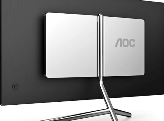 AOC U32U1 31.5″ 4K UHD Nano IPS Monitor For Sale