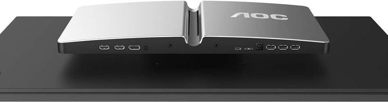 AOC U32U1 31.5″ 4K UHD Nano IPS Monitor For Sale