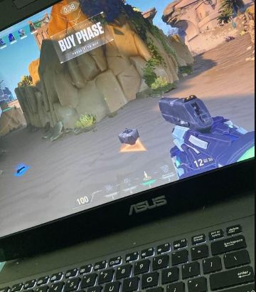 ASUS ROG G75V 17 inch laptop For Sale