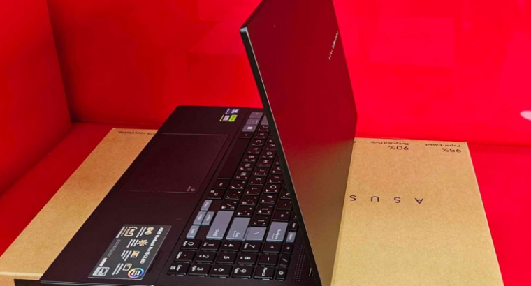 ASUS VivoBook Pro 15.6 INCH oled For Sale