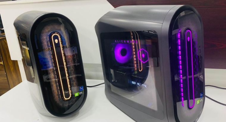 Alienware Aurora R13 For Sale