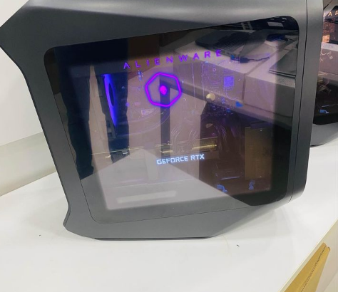Alienware Aurora R13 For Sale