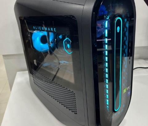 Alienware Aurora R15 For Sale