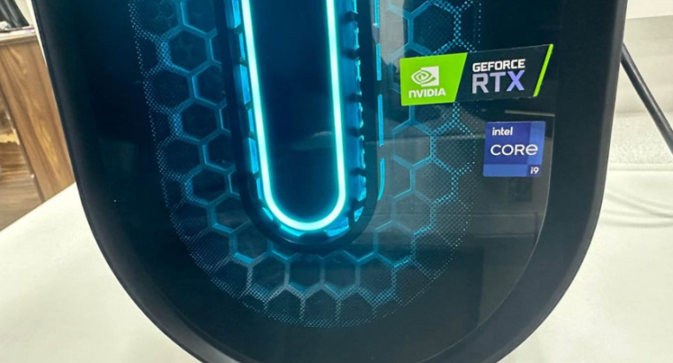 Alienware Aurora R15 For Sale