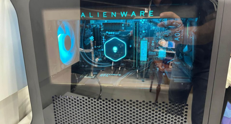 Alienware Aurora R15 For Sale