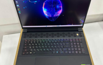 Alienware m18 R1 For Sale