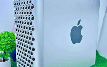Apple Mac Pro A1991 For Sale