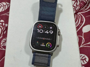 Apple Watch Ultra 2 For Sale