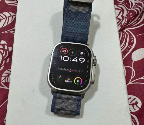 Apple Watch Ultra 2 For Sale