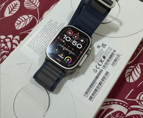 Apple Watch Ultra 2 For Sale