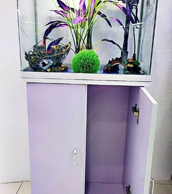 Aquarium 50cm For Sale