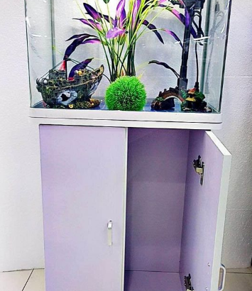 Aquarium 50cm For Sale
