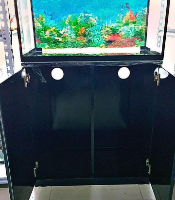 Aquarium 80cm Glass For Sale