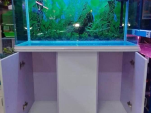 Aquarium 90cm For Sale