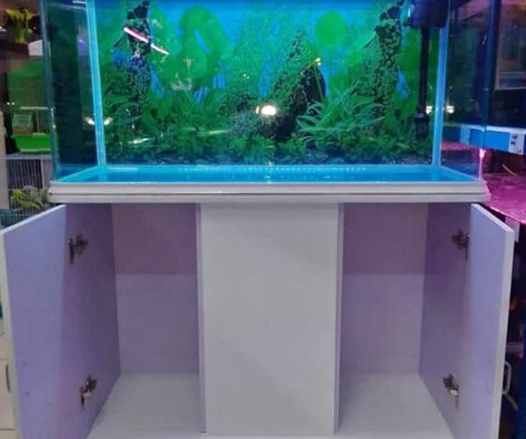 Aquarium 90cm For Sale