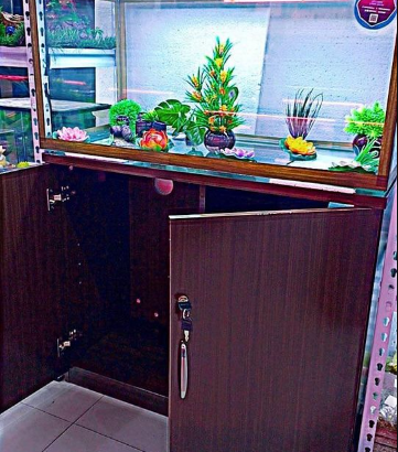 Aquarium 90cm Glass For Sale