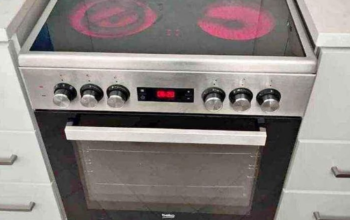 BEKO 4 Hobz new model COOKING Range For Sale