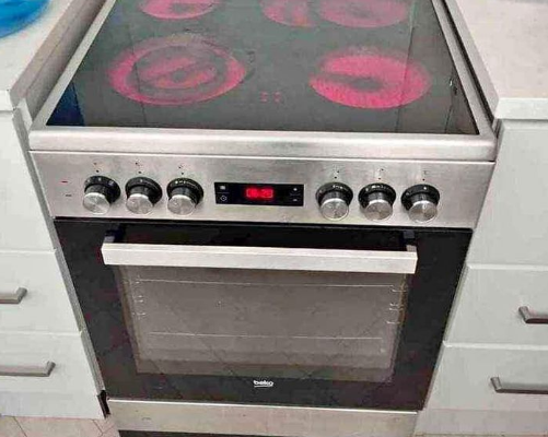 BEKO 4 Hobz new model COOKING Range For Sale