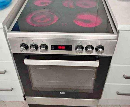 BEKO 4 Hobz new model COOKING Range For Sale