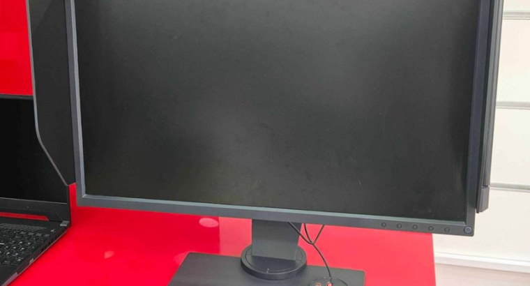 BENQ XL2546 TN 240Hz DyAc™ 24.5 inch Gaming Monito