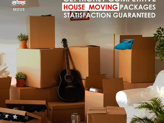 BEST FURNITURE MOVERS AND PACKERS