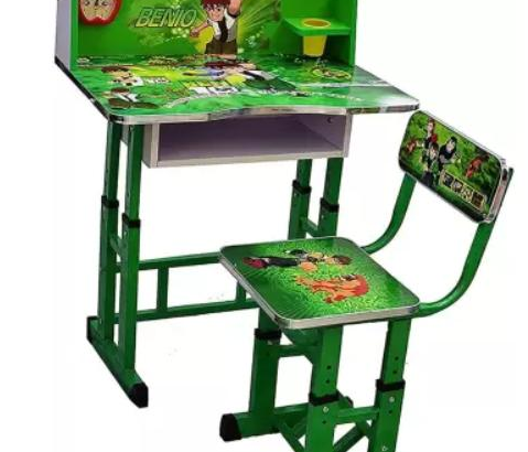 Aksonz Baby Desk For Sale