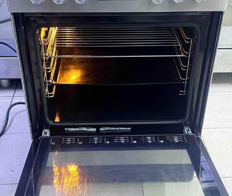 Beko Brand Electric cooker 4hubs for sale