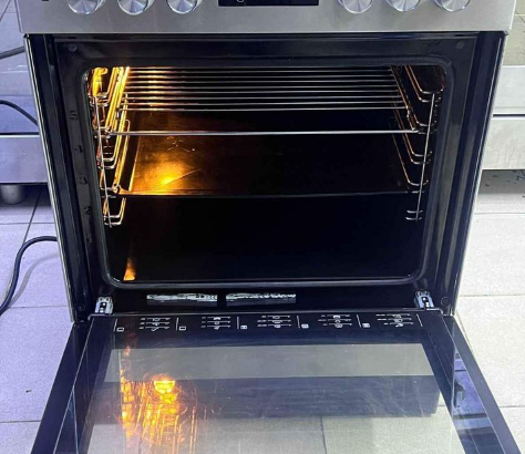 Beko Brand Electric cooker 4hubs for sale