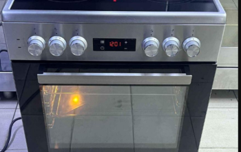 Beko Brand Electric cooker 4hubs for sale