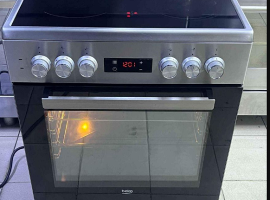 Beko Brand Electric cooker 4hubs for sale