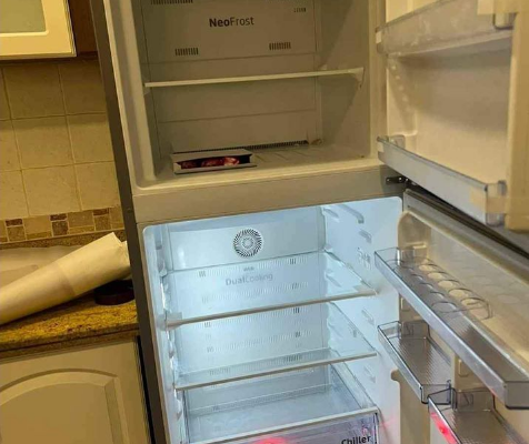 Beko fridge latest model for sale