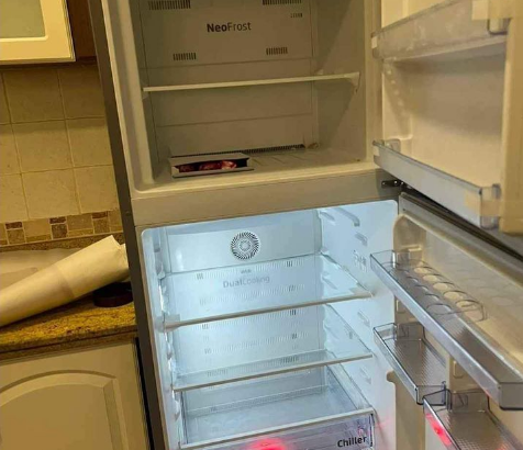 Beko fridge latest model for sale