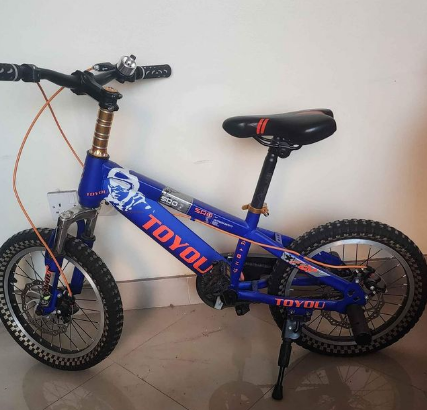 Bicycle in excellent condition for sale