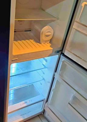 Bompani mediam size fridge for sale