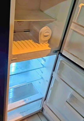 Bompani mediam size fridge for sale