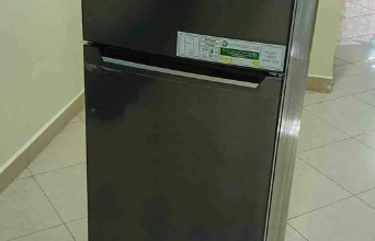 Bompani mediam size fridge for sale