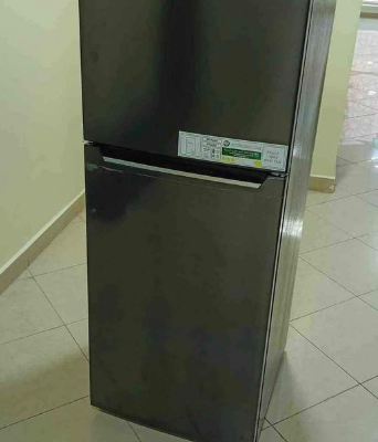 Bompani mediam size fridge for sale