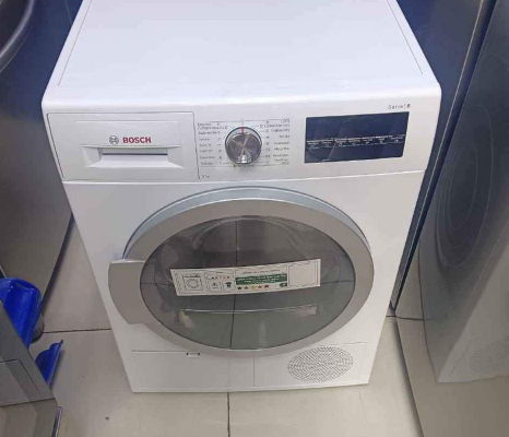 Bosch dryer 9 KG latest model for sale