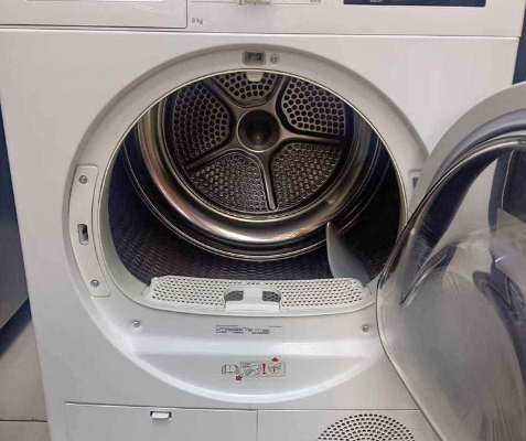 Bosch dryer 9 KG latest model for sale