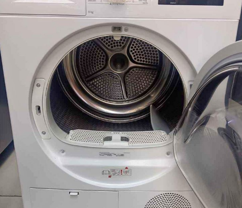 Bosch dryer 9 KG latest model for sale
