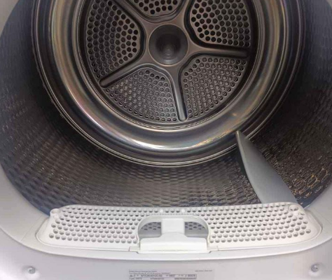 Bosch dryer 9 KG latest model for sale